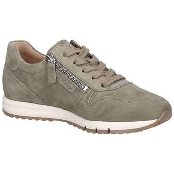 Gabor Sneaker in grün