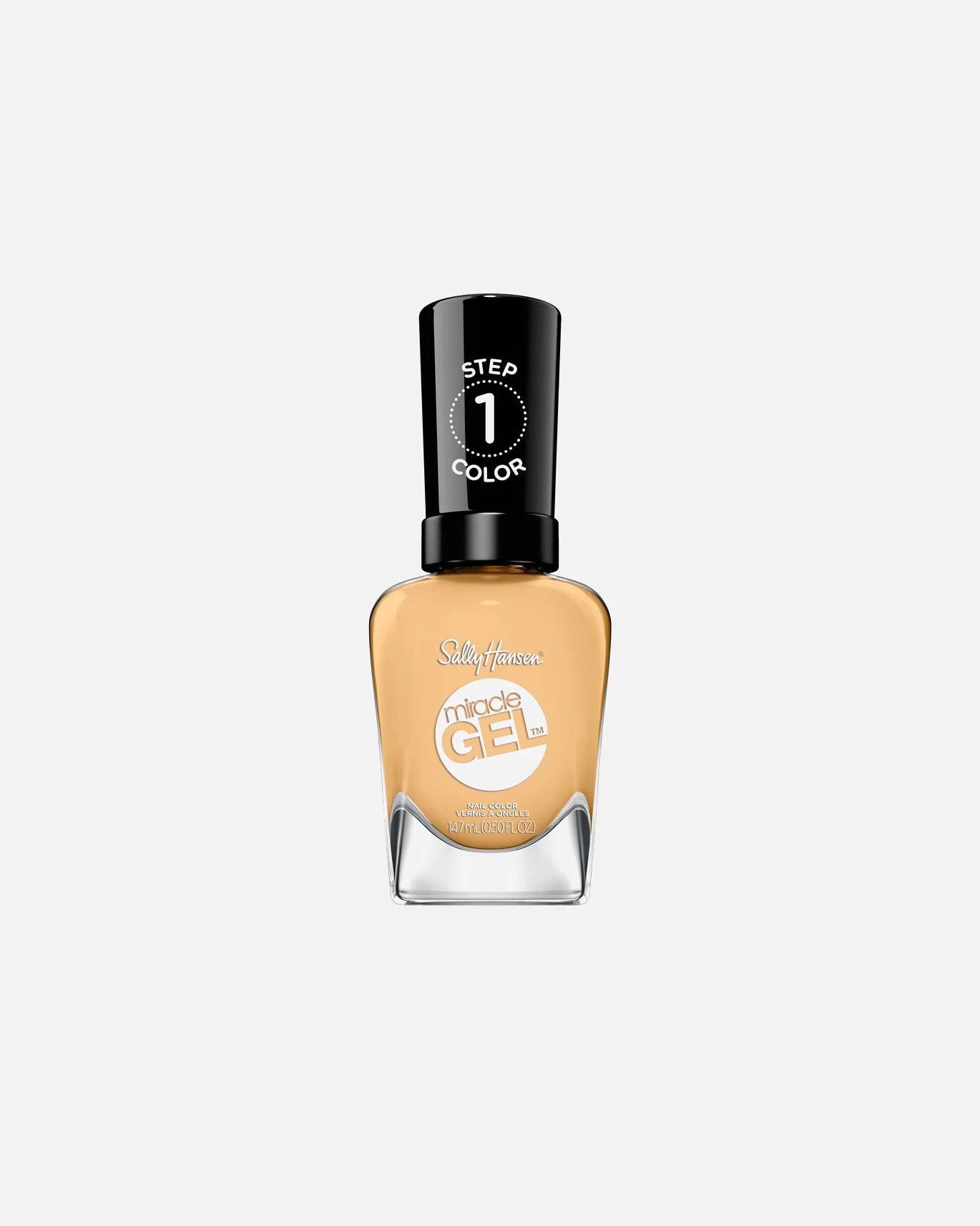 Sally Hansen MIRACLE GEL