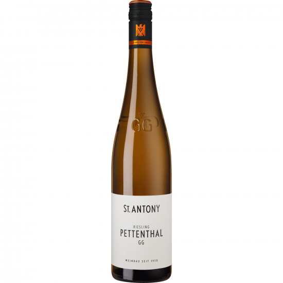 Pettenthal Riesling GG