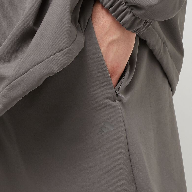 adidas Originals Basketball Pant grau