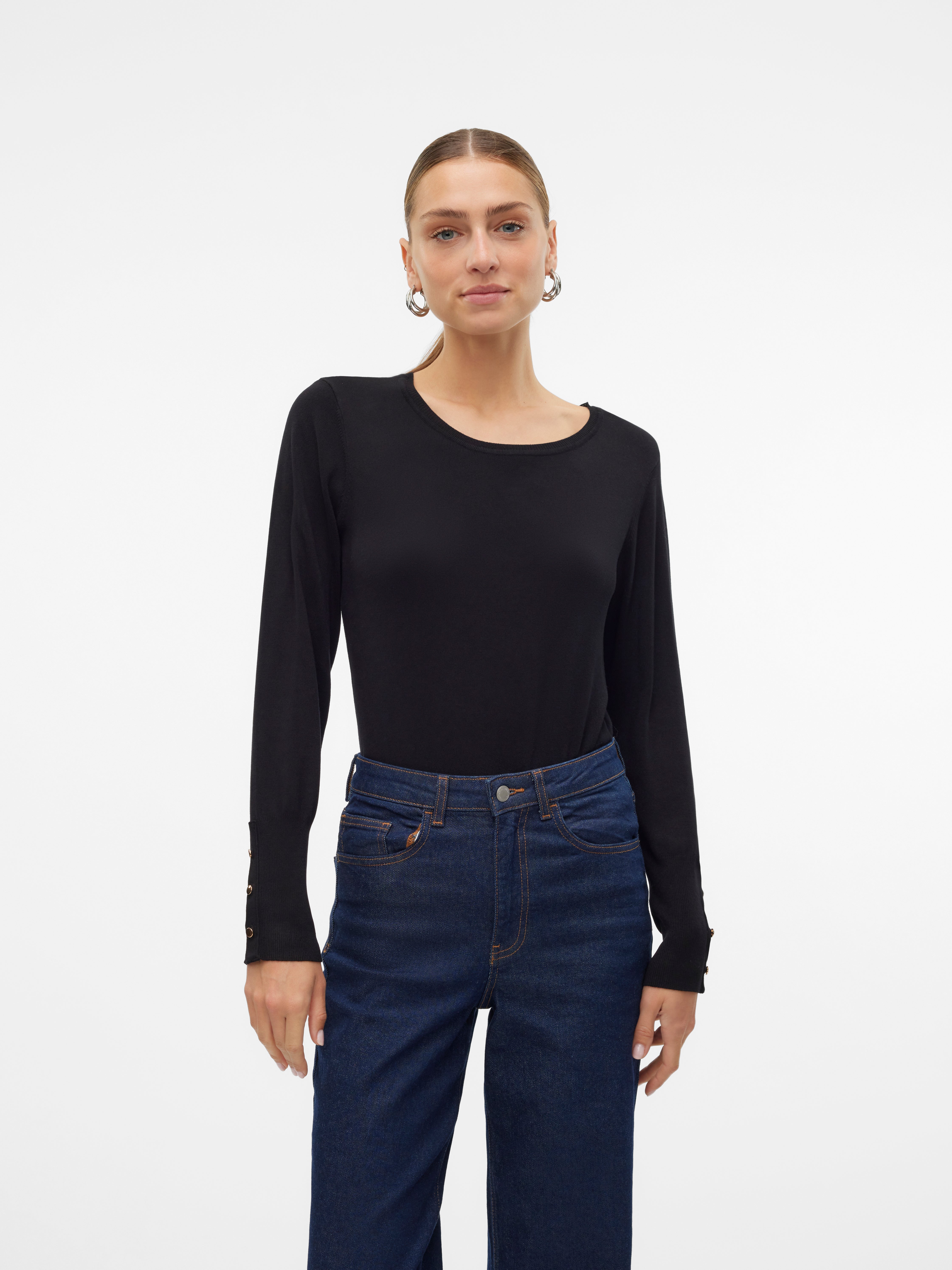 VMDORY Pullover