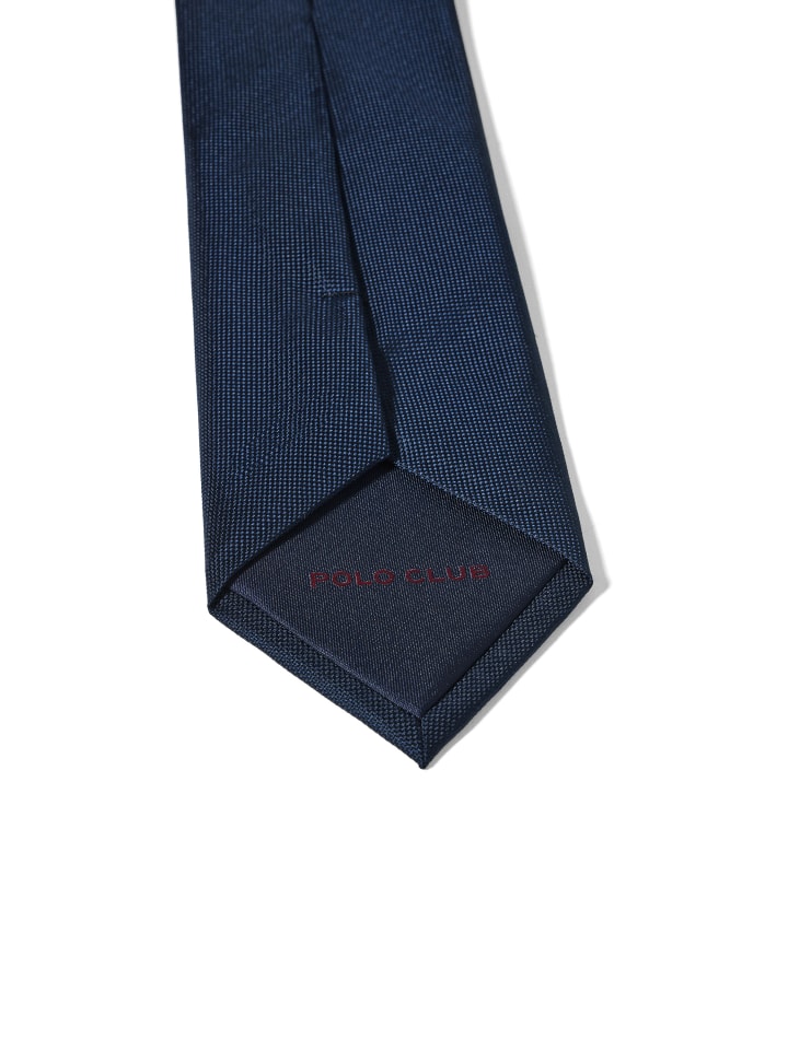 Polo Club Krawatte in Navyblau günstig kaufen U