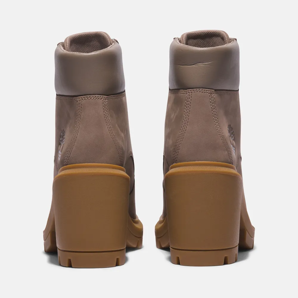 Timberland Allington TB0A5Y6Z9291 / grau