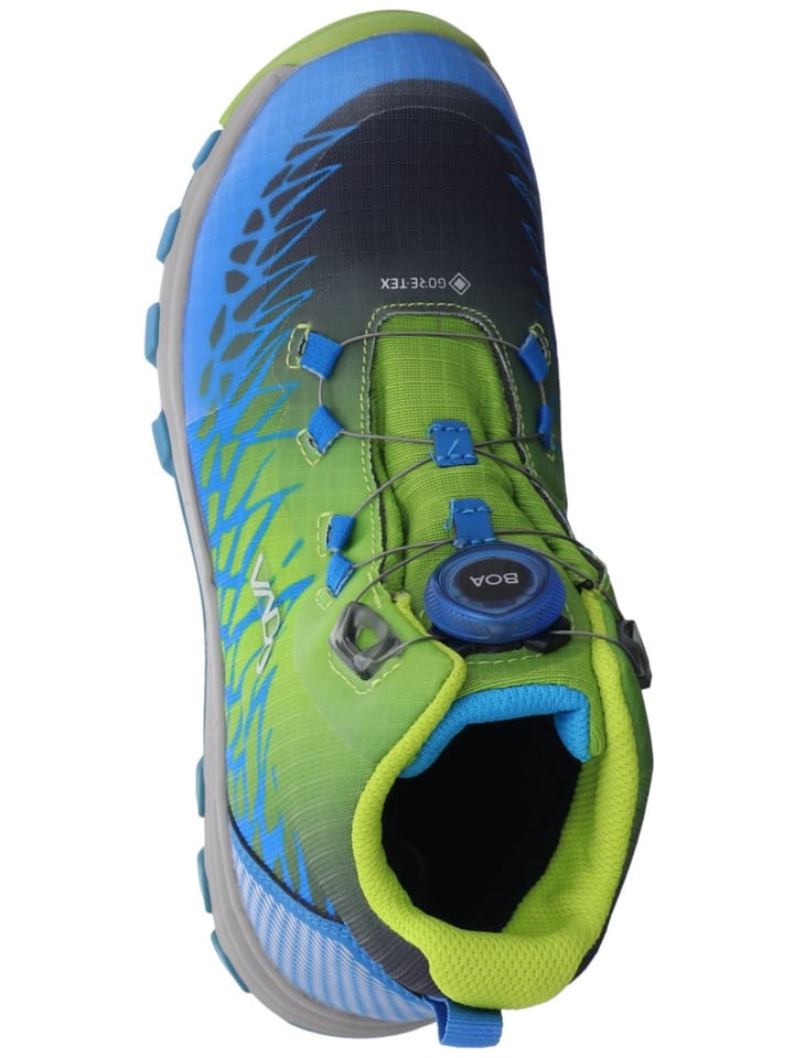 VADO  Wanderschuhe in Gelb günstig kaufen