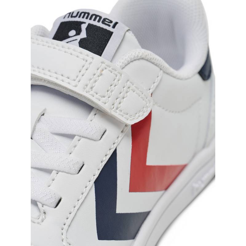 hummel STADIL LIGHT QUICK JR Sneaker Kinder