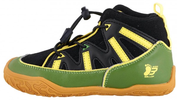 Ballop kids ~ Intense ~ Green