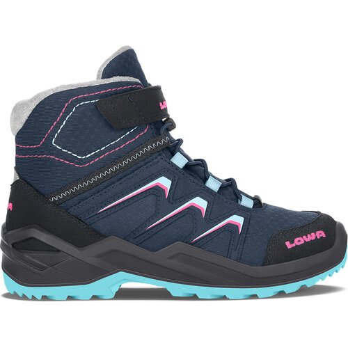 KINDER LEICHTWANDERSCHUHE 