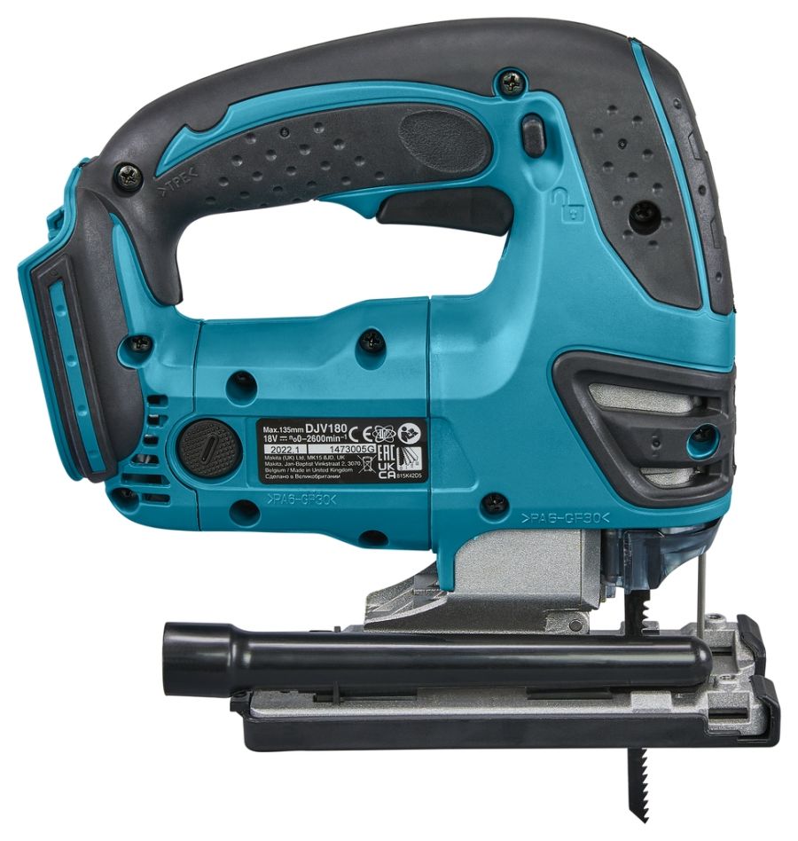 Makita DJV180Z 18V Stichsäge (ohne Akkus und Ladegerät)