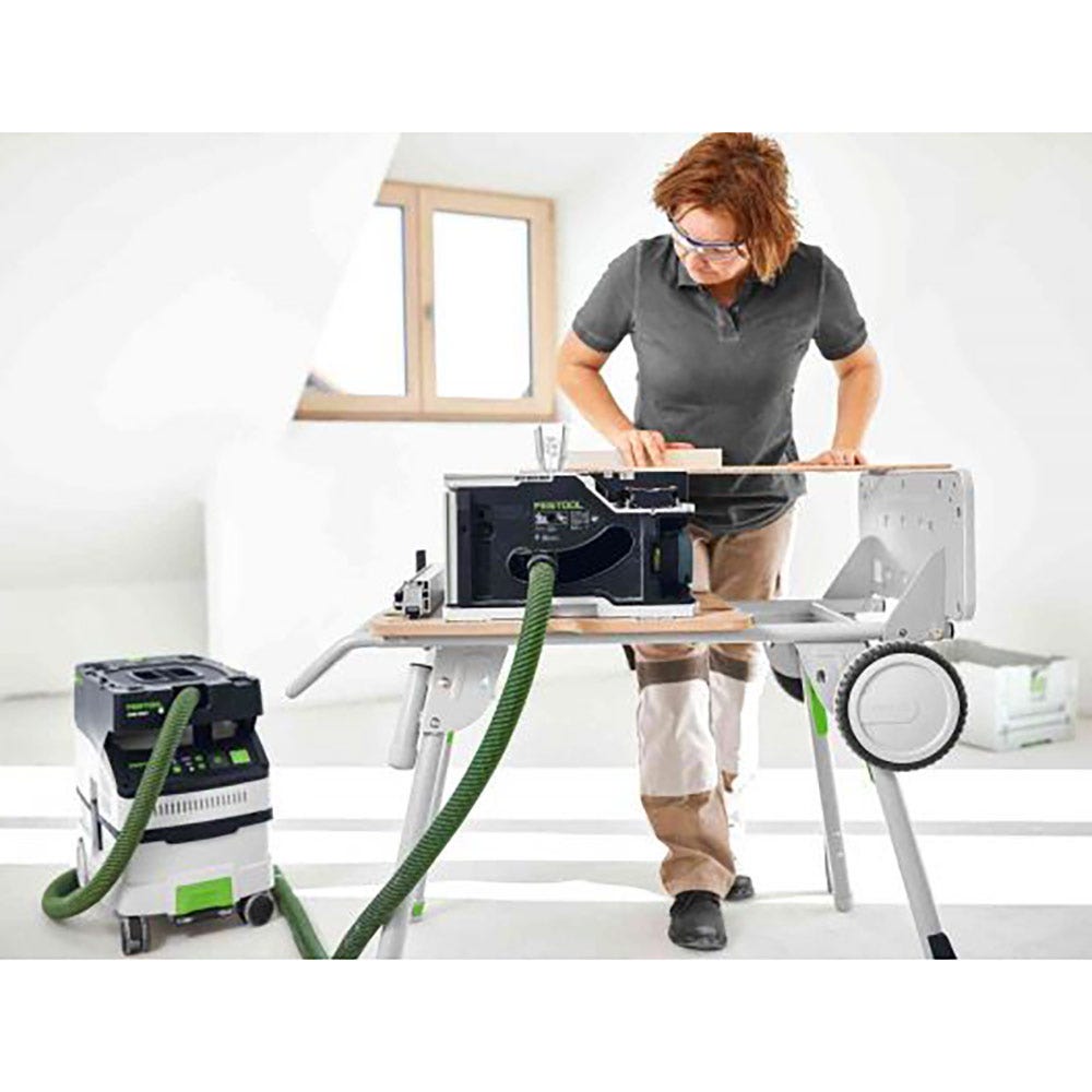 FESTOOL Systainer Saw Mobile Underframe Suits CSC SYS 50 577001