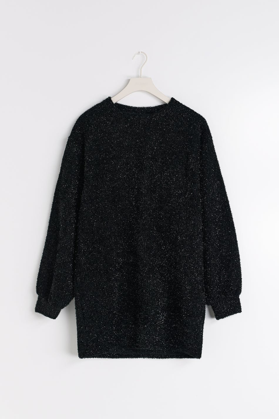 Glitter sweater