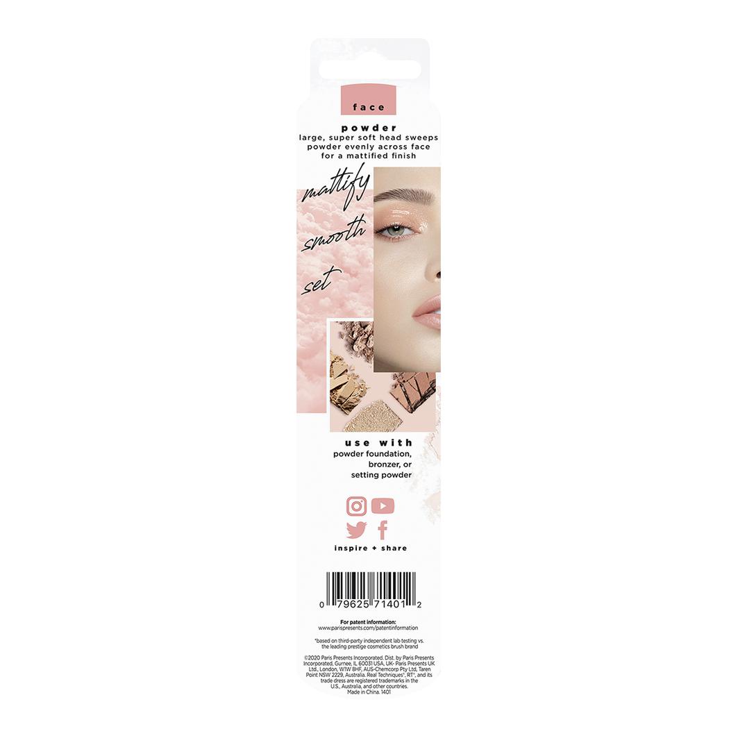 Powder Brush