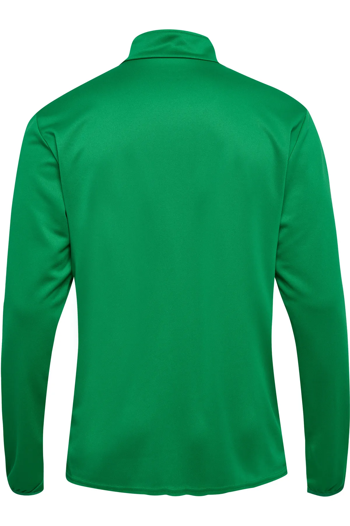 hummel  Sweatshirt - Grün - Regular Fit