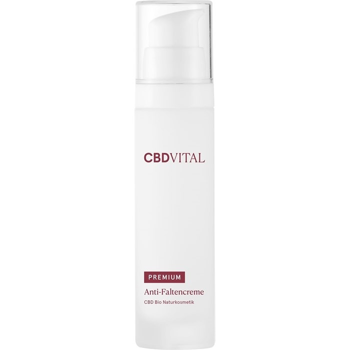 Antifaltencreme