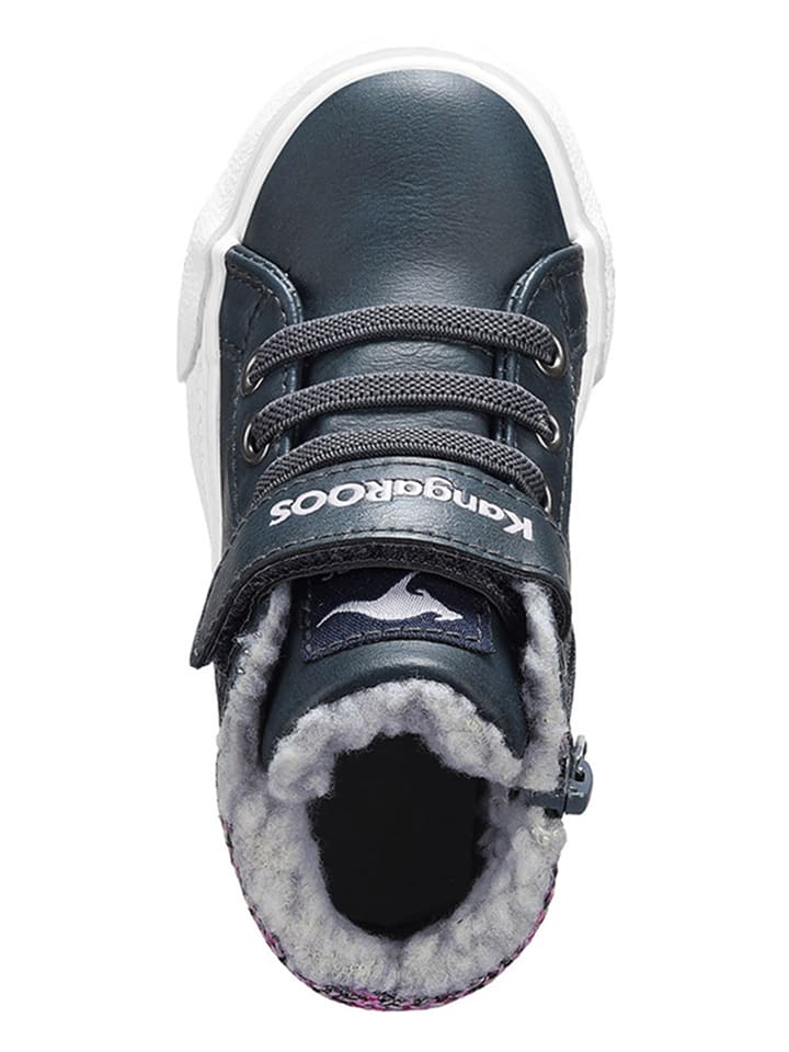 Kangaroos Sneakers 