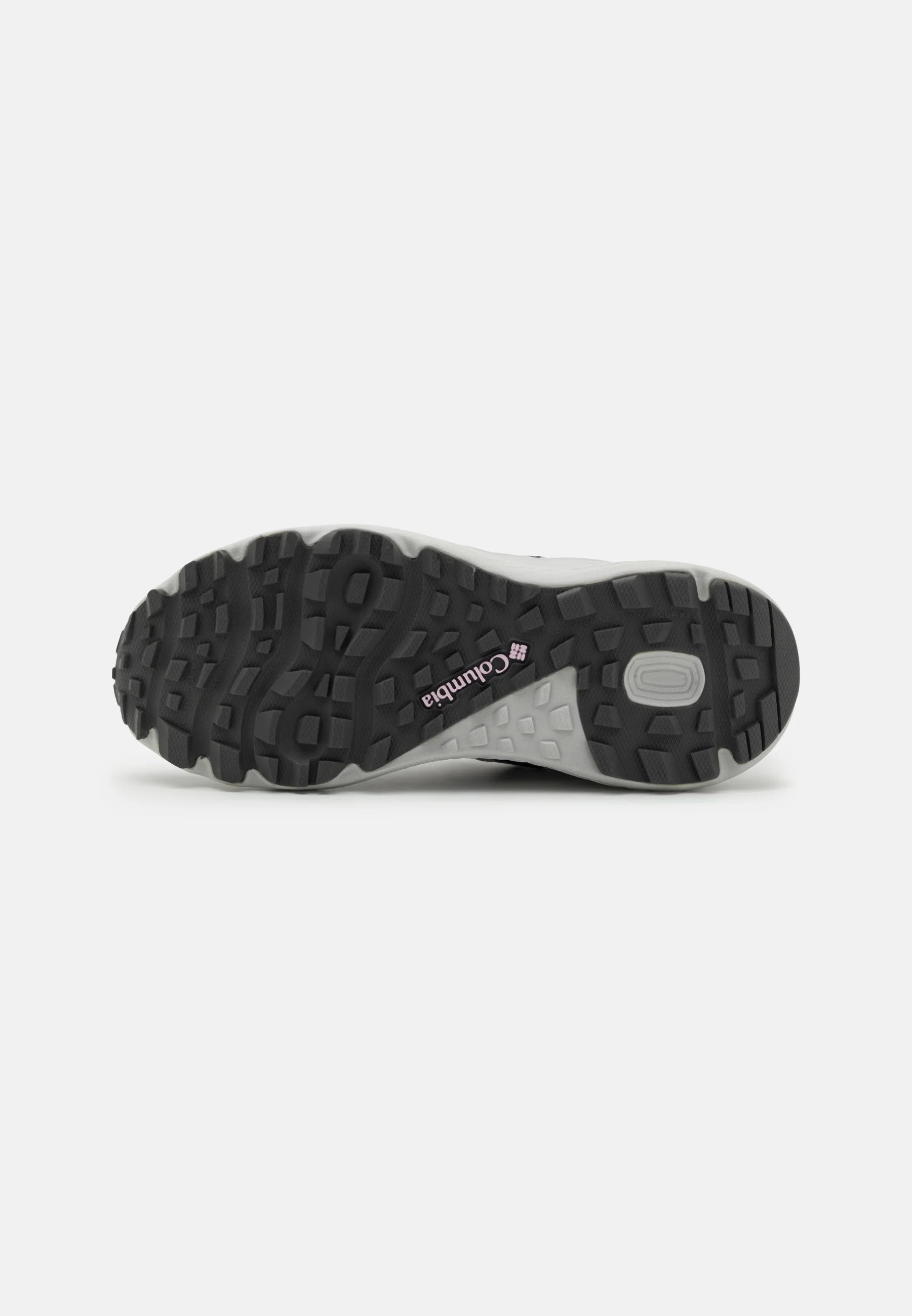 Columbia YOUTH KONOS LOW UNISEX - Calzado de senderismo