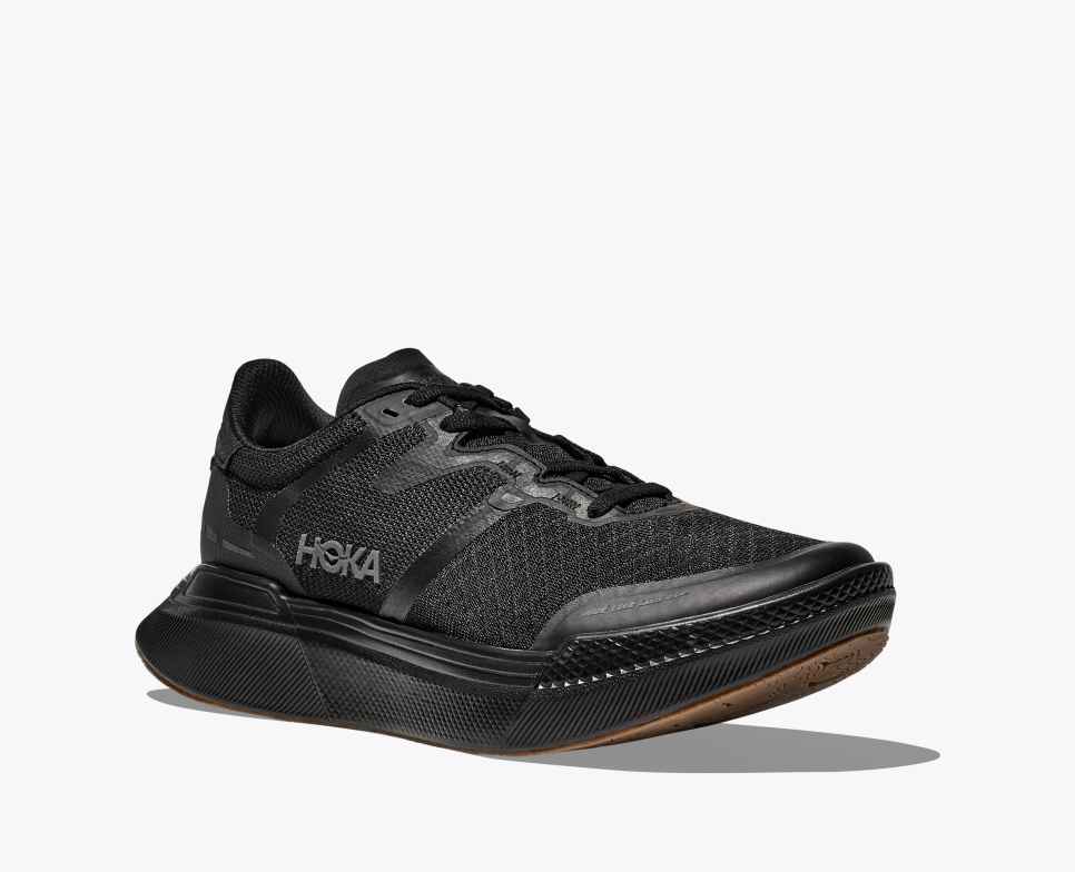 Transport X Black/Black