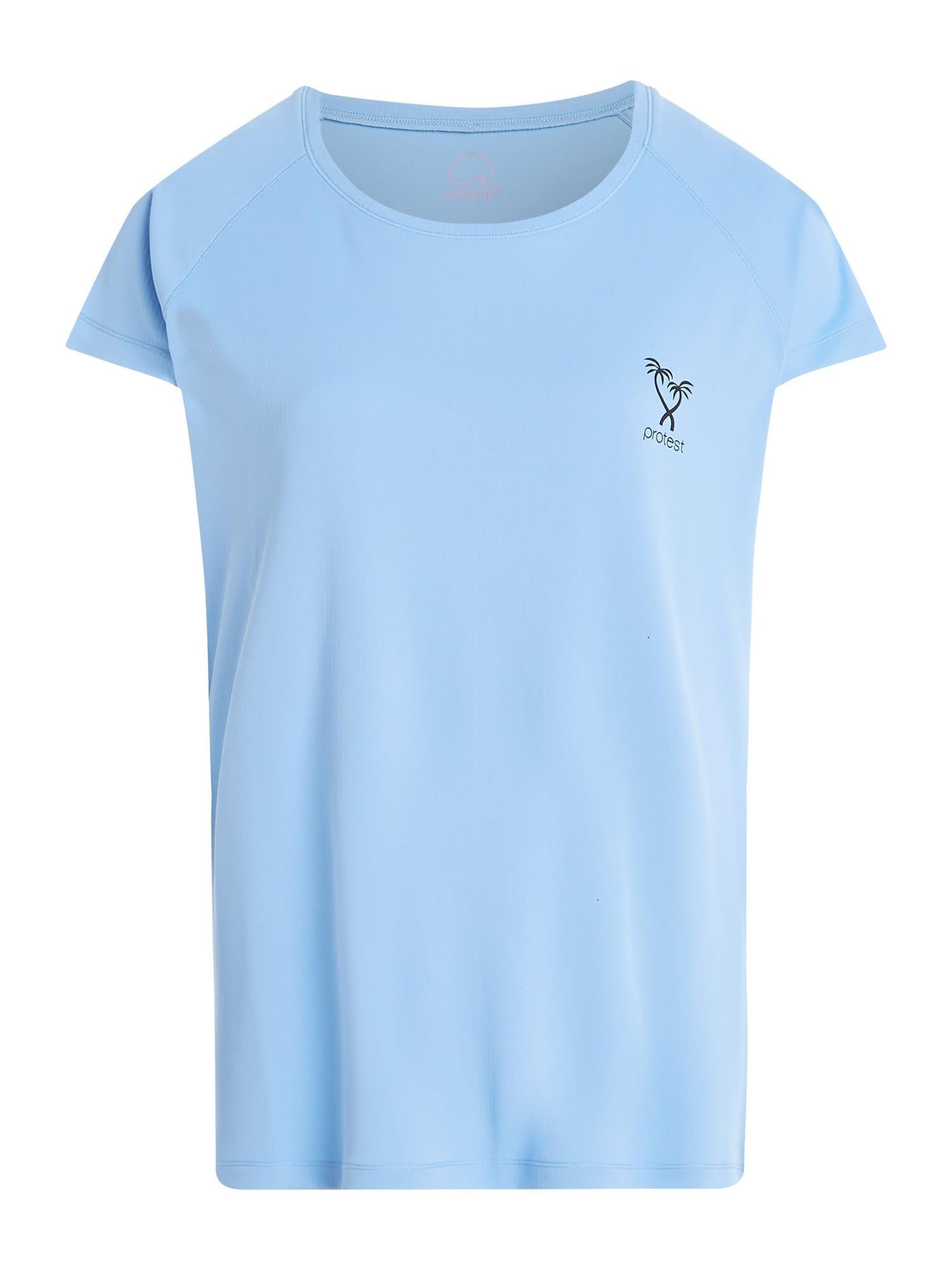 Protest T-Shirt Protest W Prtmeru Surf T-shirt Damen Kurzarm-Shirt