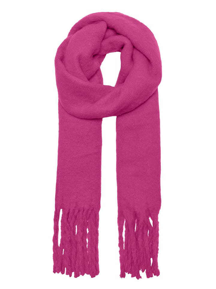 ONLY Schal in Pink günstig kaufen onesize