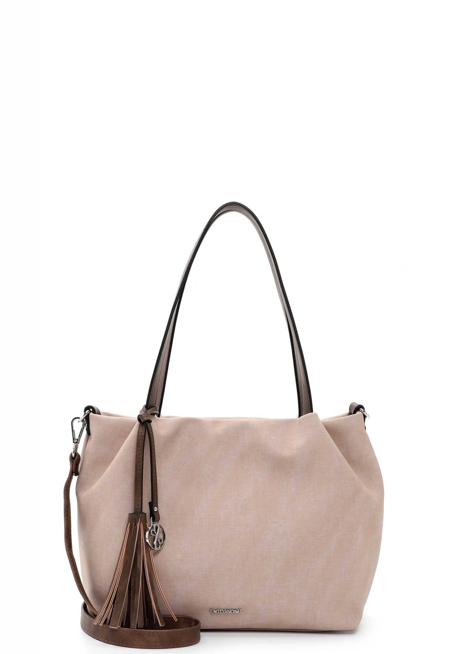 SINA JO Handtaschen rose