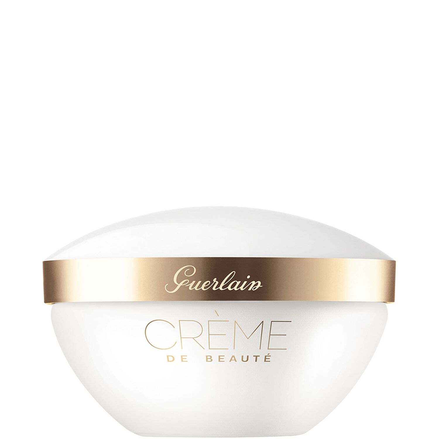Guerlain Crème de Beauté Crème Démaquillante