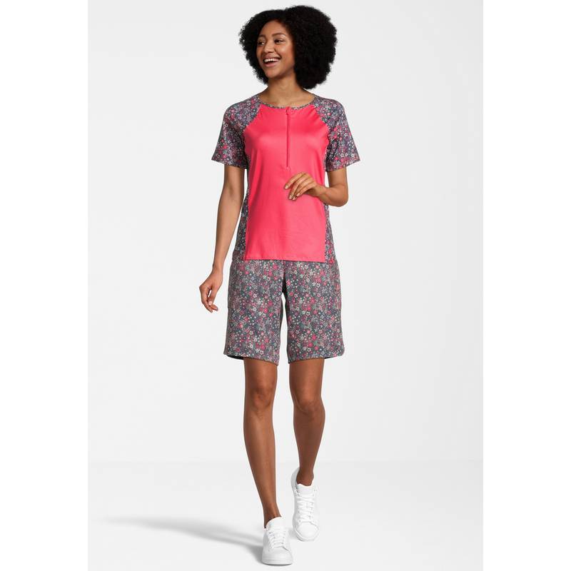 Krimson Klover Vida Jersey Trikot Damen