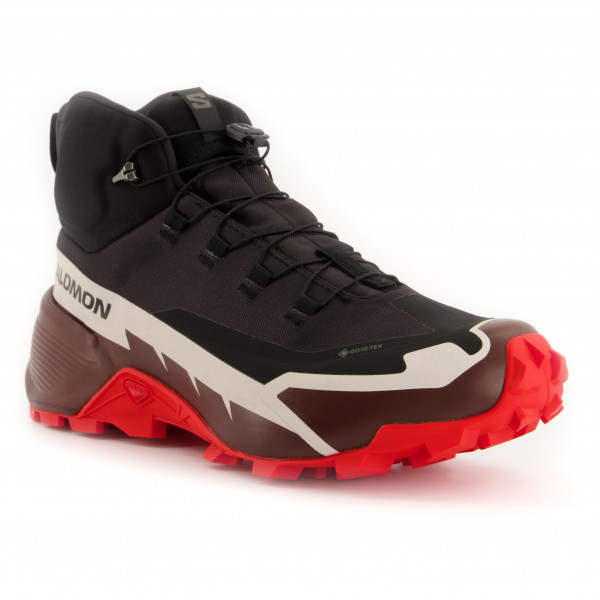 Salomon - Cross Hike 2 Mid GORE-TEX - Wanderschuhe