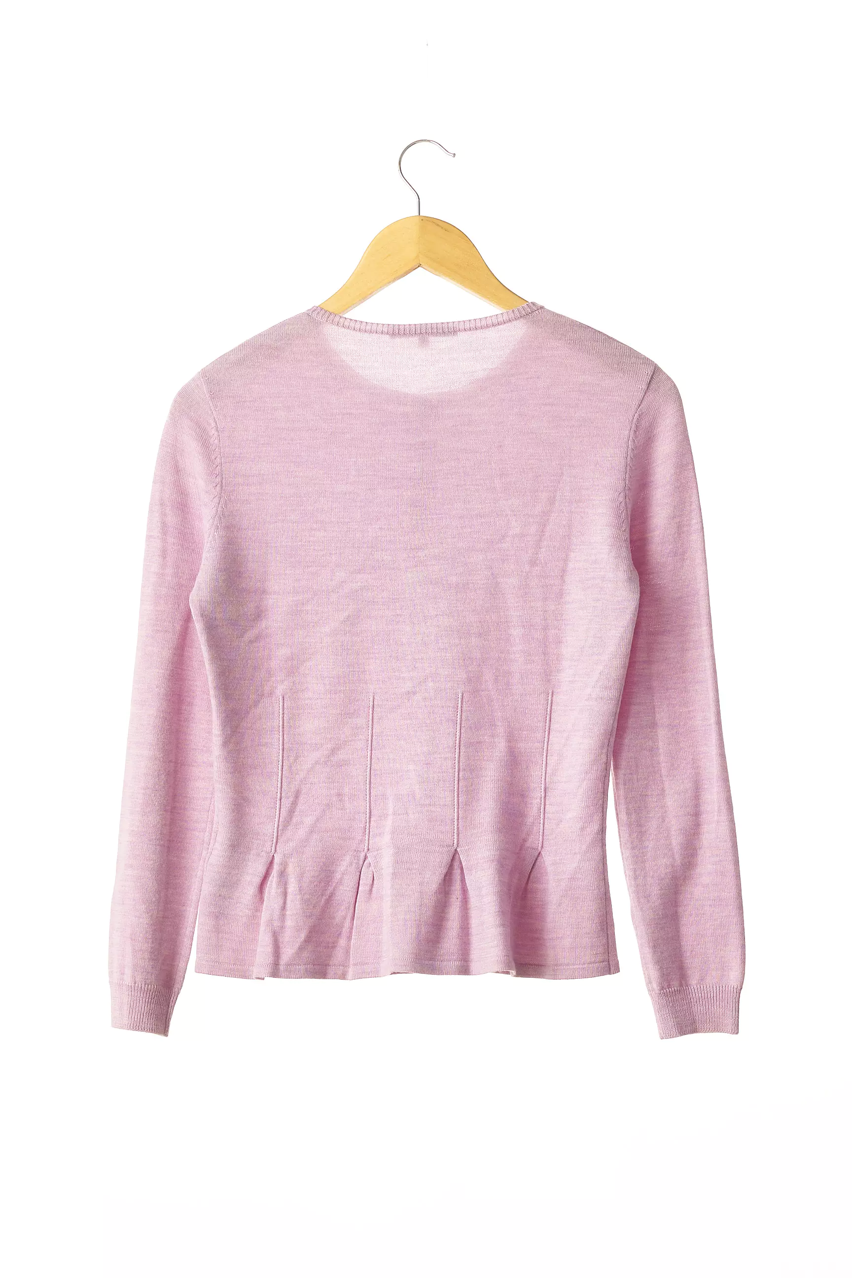 Carven Cardigans Femme couleur violet