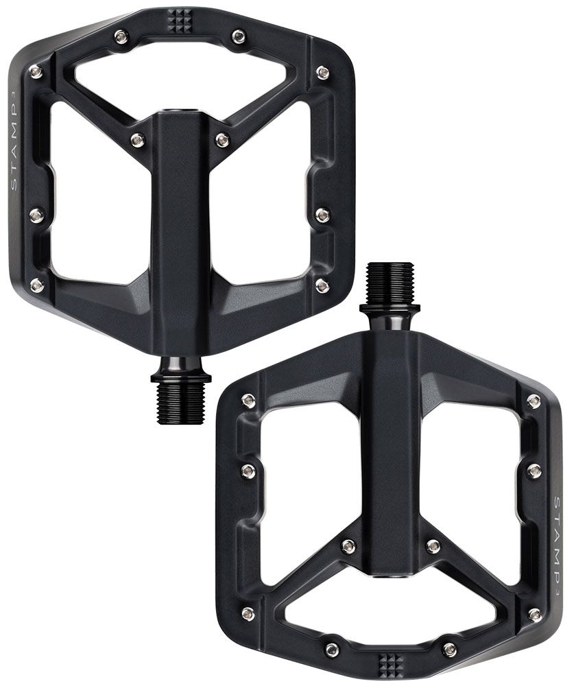 CrankBrothers Stamp 3 Plattformpedale kaufen | Bike-Discount