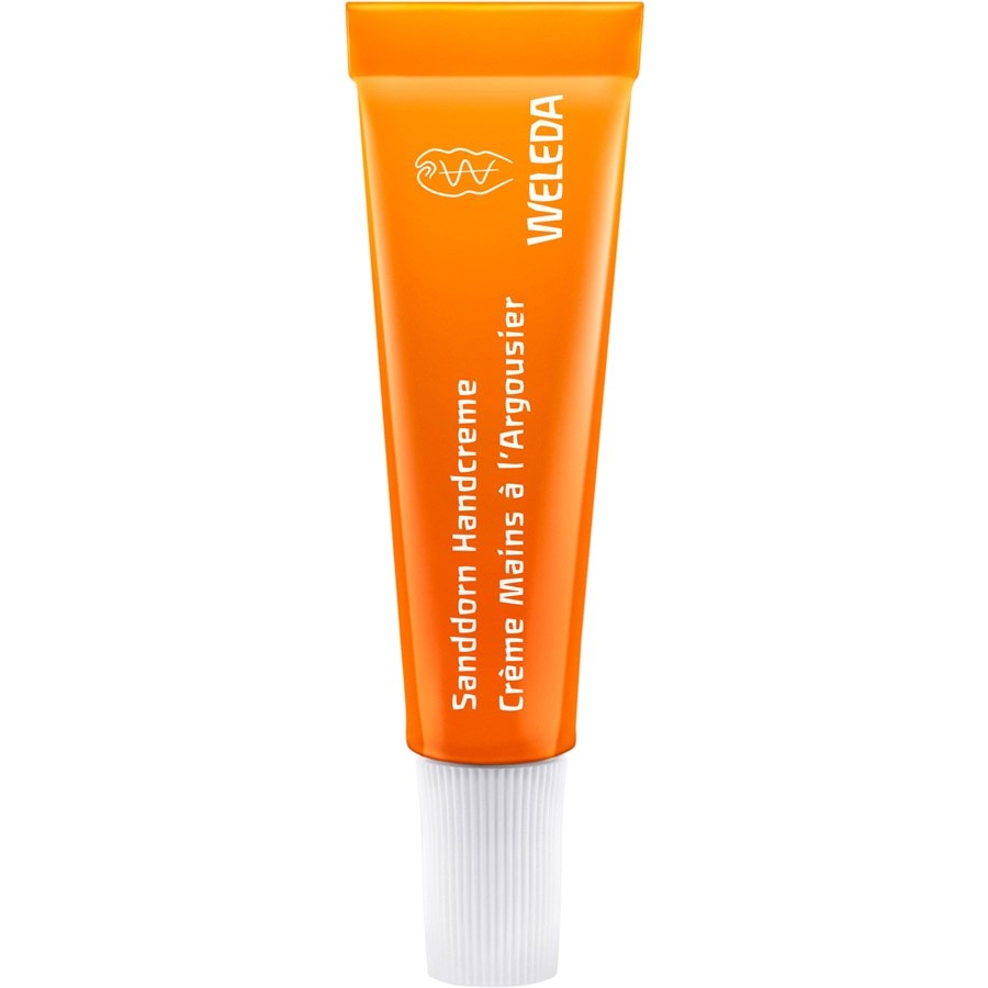 Sanddorn Handcreme