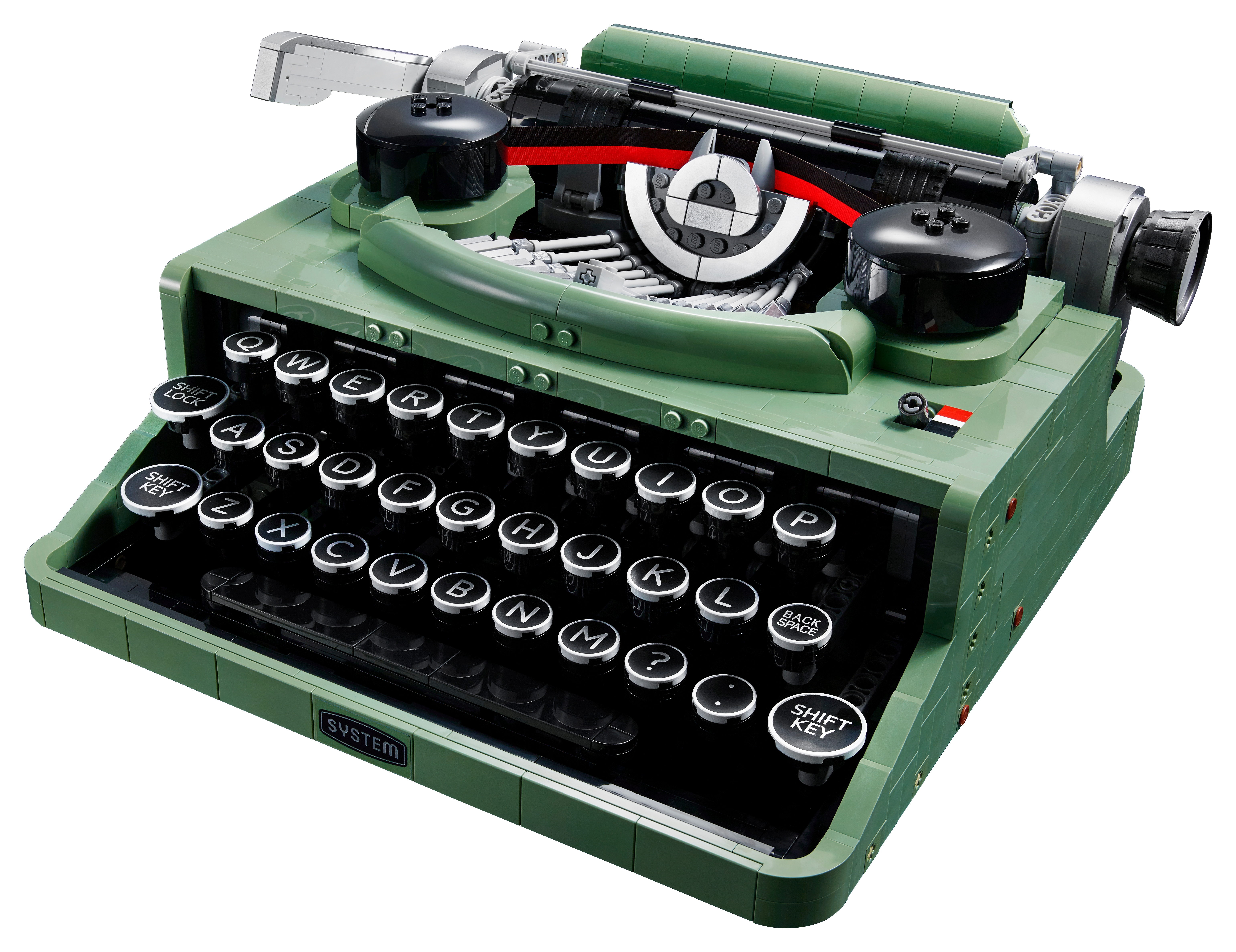 Schreibmaschine 21327