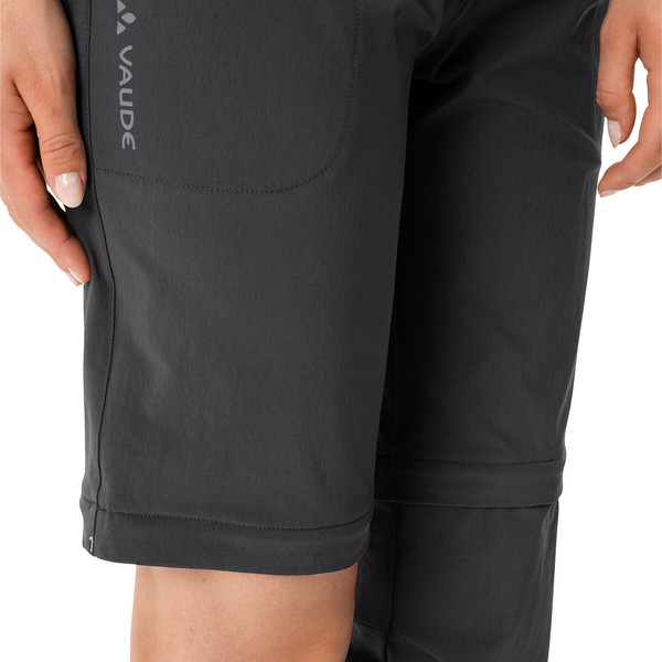 FARLEY STRETCH ZO PANTS II Damen - Trekkinghose
