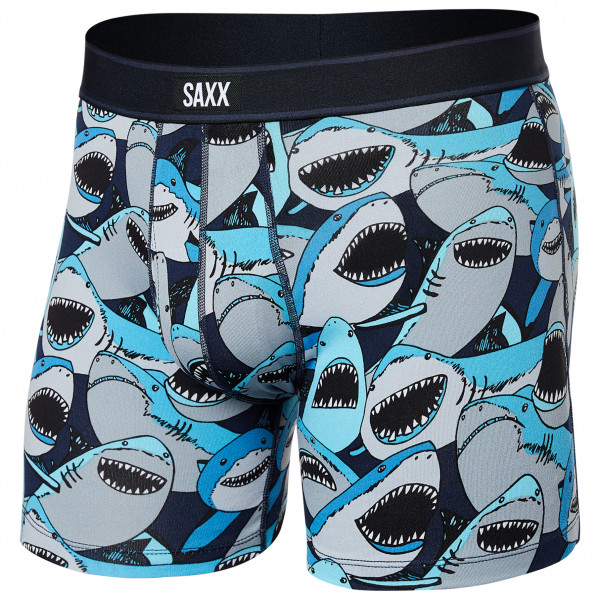 Saxx - Daytripper Boxer Brief Fly - Kunstfaserunterwäsche