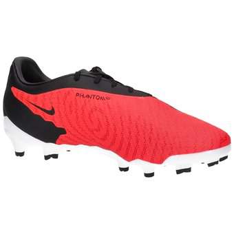 Nike Phantom GX Academy FG/MG in rot