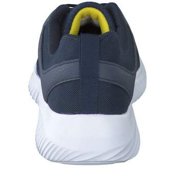 Okinawa Sneaker in blau