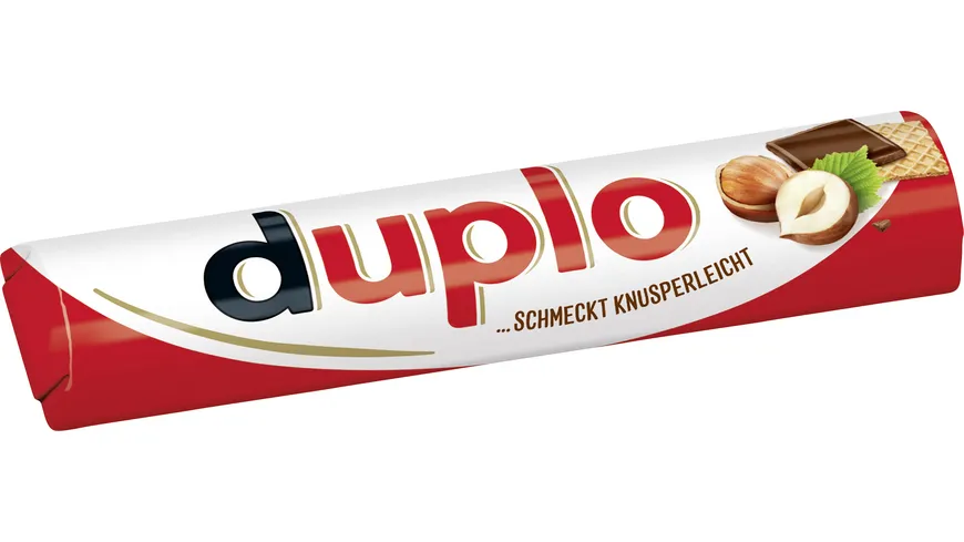 Duplo Riegel 18 g