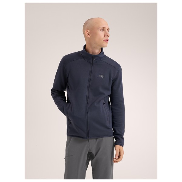 Arc'teryx - Kyanite Jacket - Fleecejacke