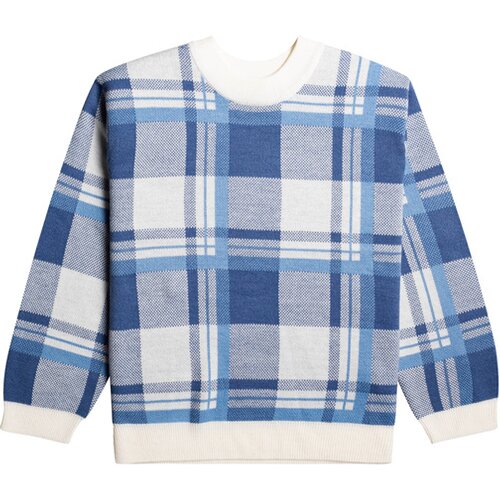 DAMEN PULLOVER QUIET TIMES J SWTR