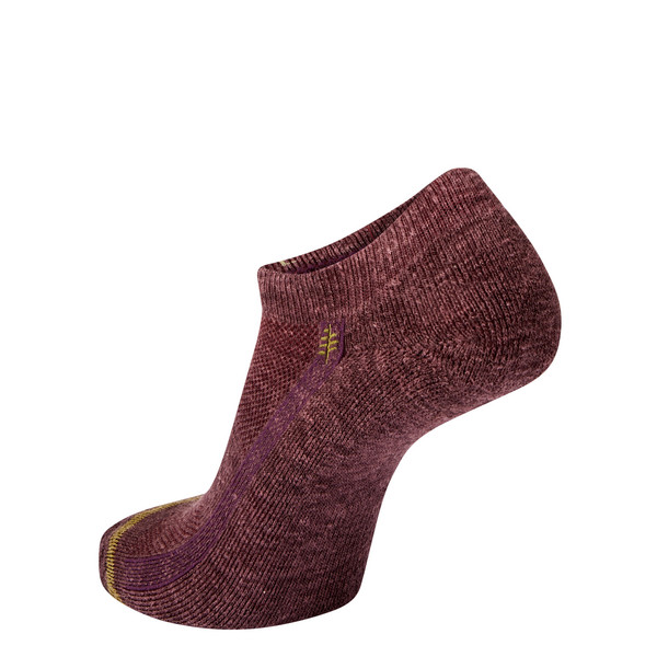UNISEX MICRO SOCK Unisex - Freizeitsocken