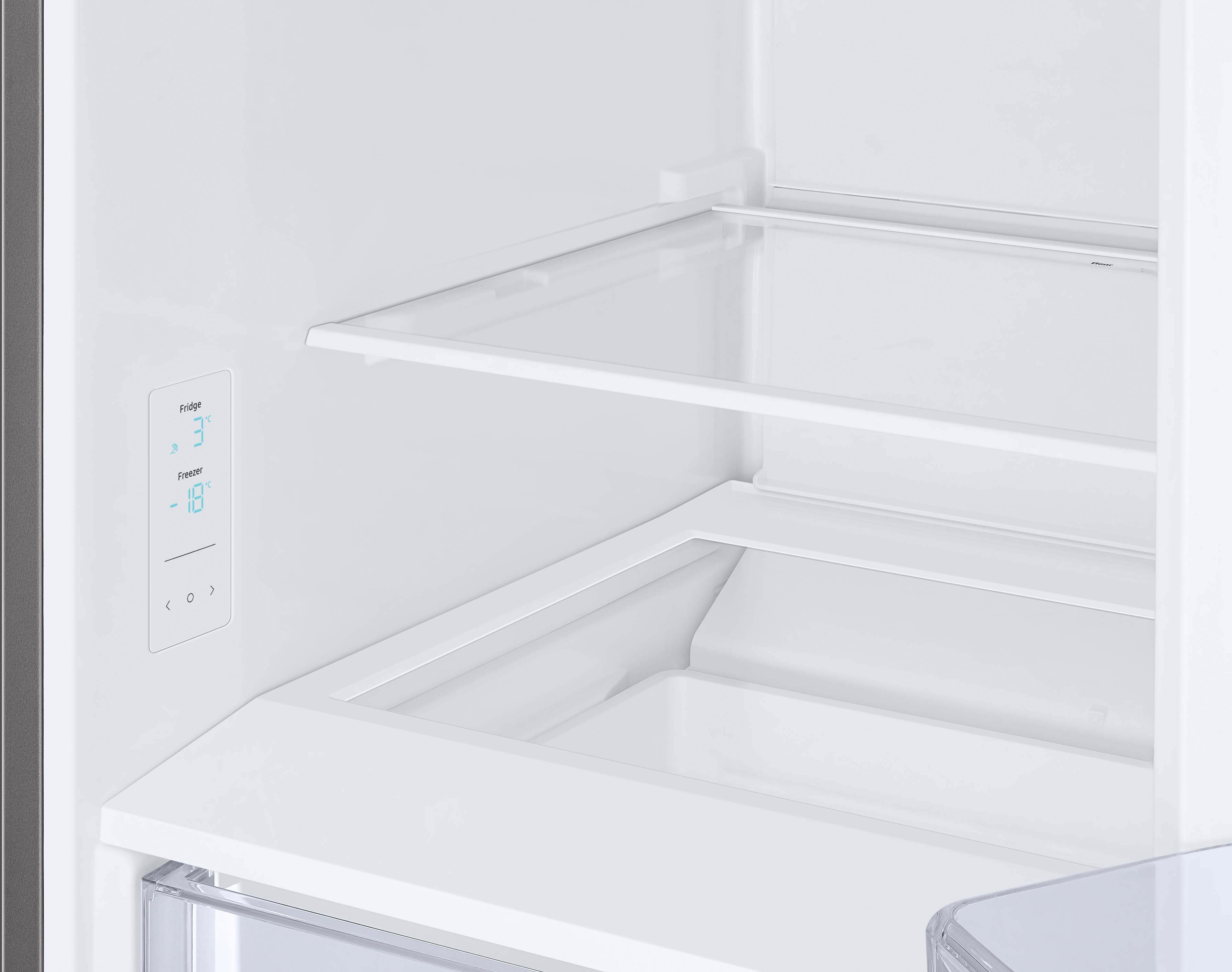 Samsung Kühl-/Gefrierkombination RB7300 RL34C600CSA, 185,3 cm hoch, 59,5 cm breit
