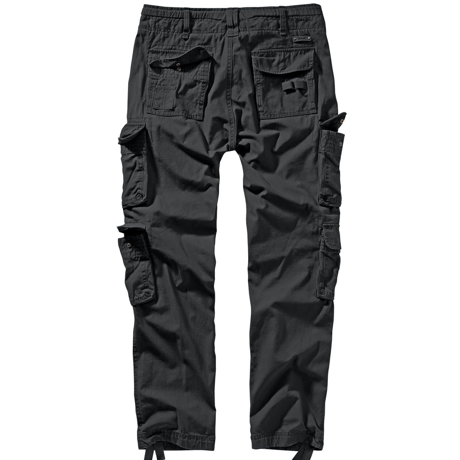 Pure Slim Fit Trouser Cargohose