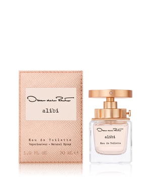 Oscar de la Renta Alibi Eau de Toilette 30 ml