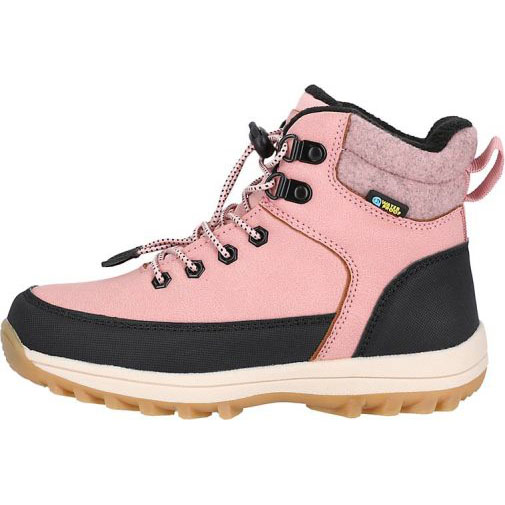 ZIGZAG Stiefel Aenaide im robusten, wasserdichten und stylischen Design