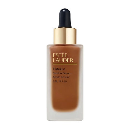 Fondotinta siero Estée Lauder Futurist SkinTint 1C1 Cool Bone 30 ml