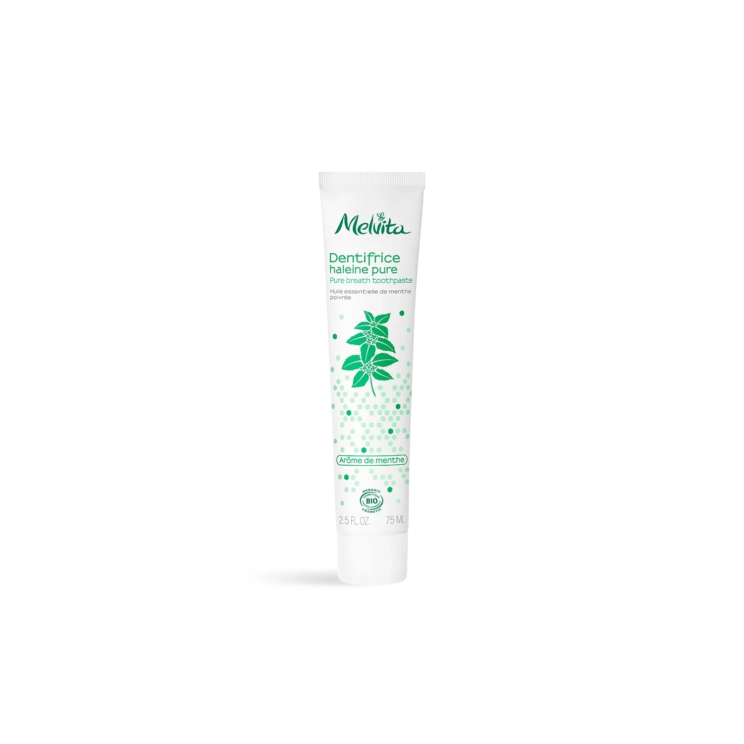 Hygiène Dentifrice haleine fraiche - Higiene bucal, Pasta de dientes