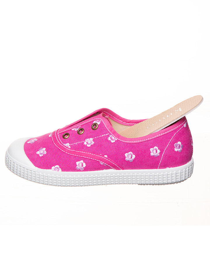 kmins Slipper in Pink günstig kaufen