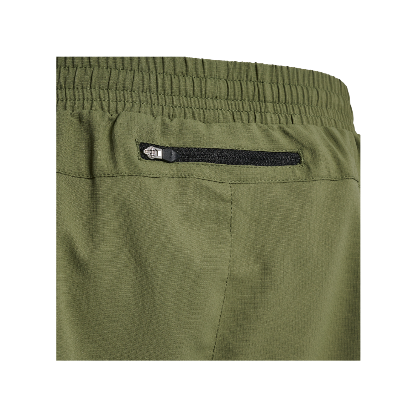 Newline nwlDALLAS Short Grün F6264