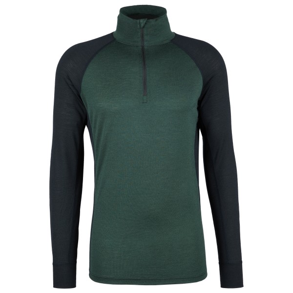 Stoic - Merino180 SvenstaSt. Half Zip - Merinounterwäsche