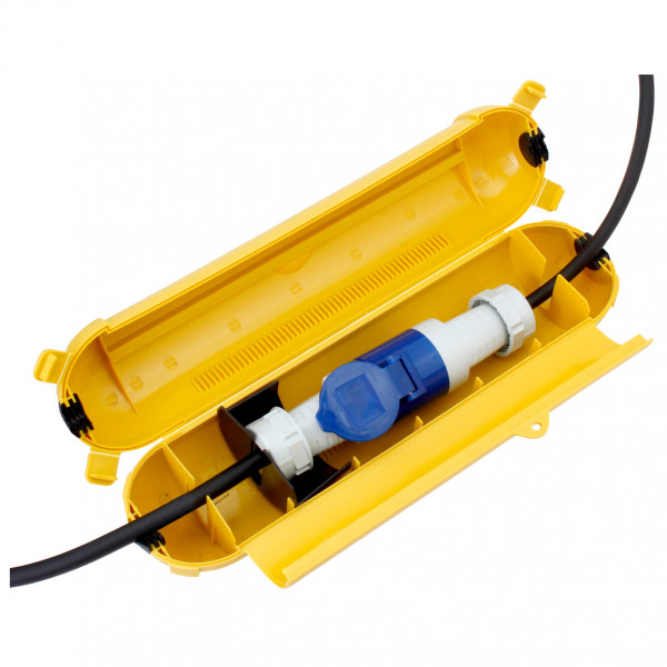 Brunner - Electro Safe CEE - Schutzbox