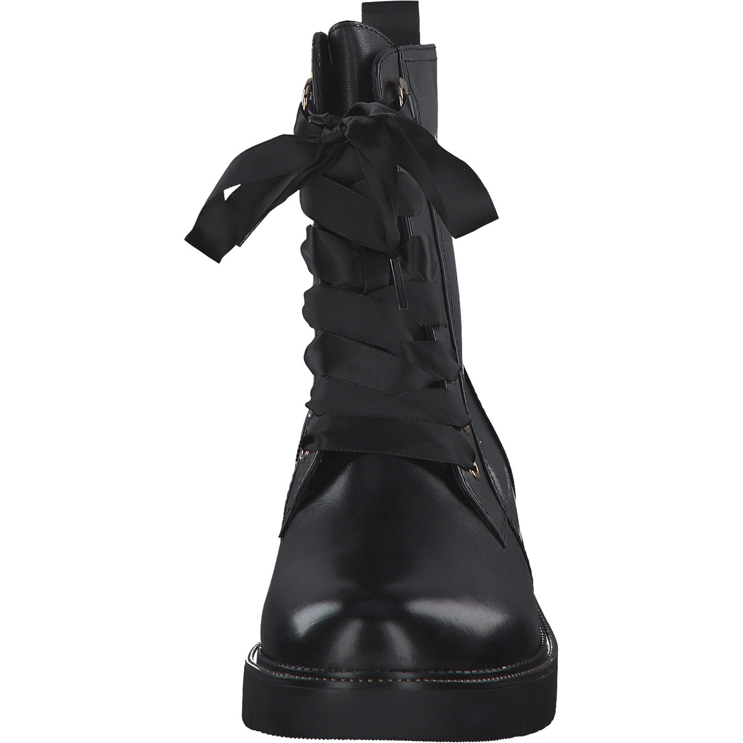 SinoPro Josef 2695, Stiefeletten, Damen, Schwarz