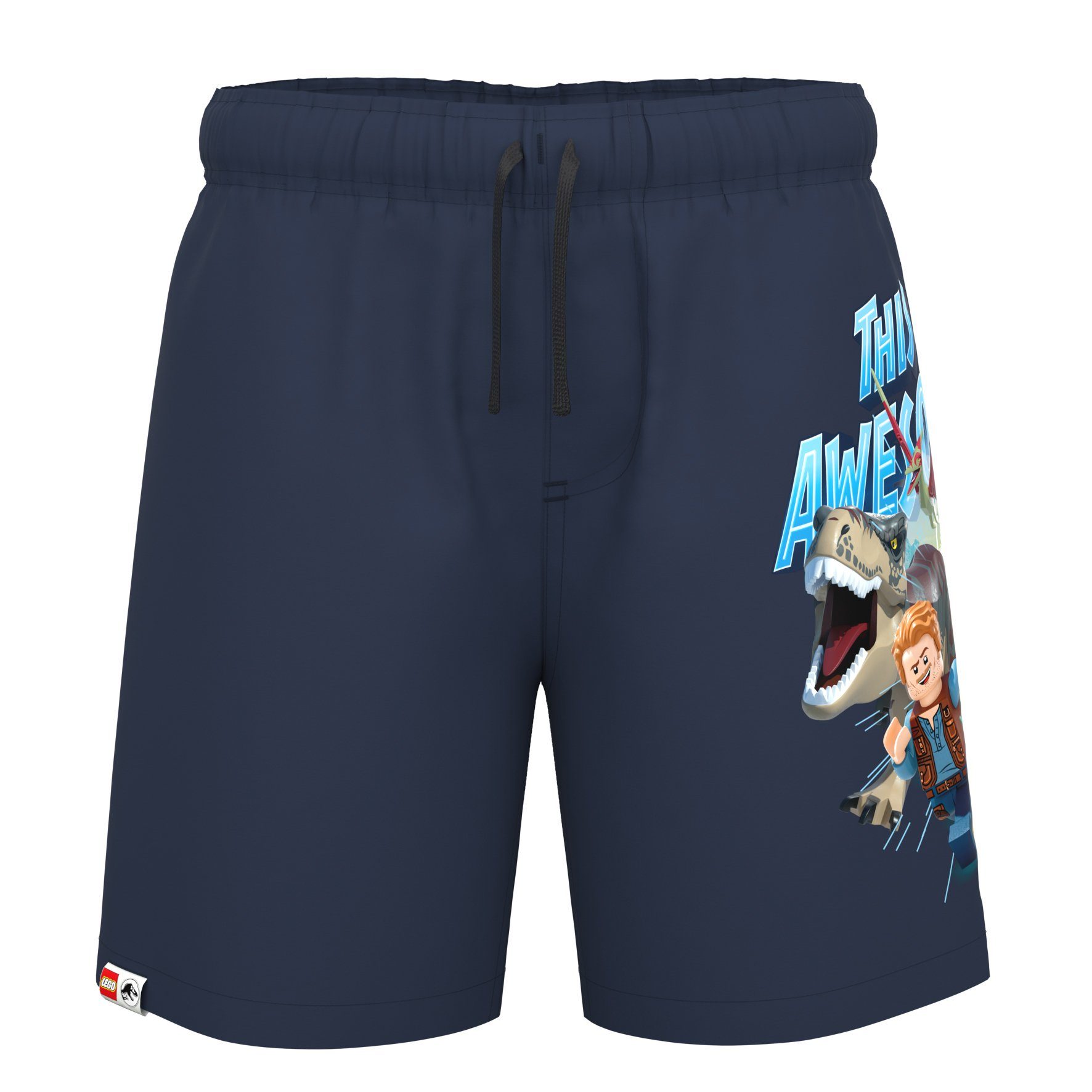 LEGO® Wear Badeshorts M12010524 (1-St)